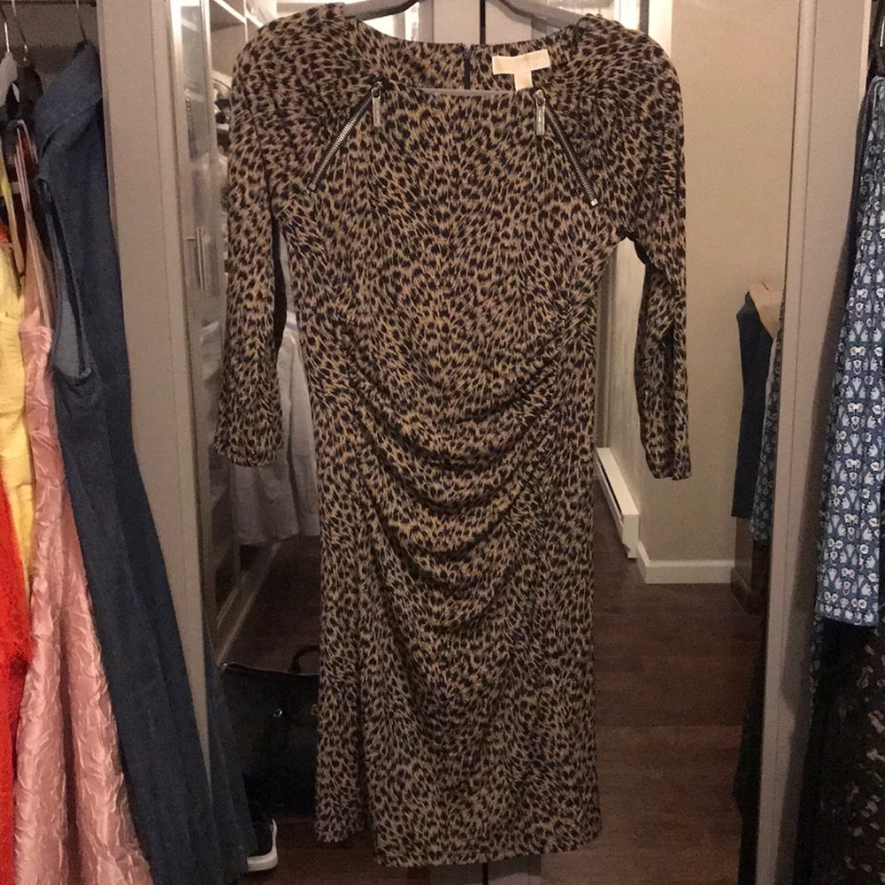 Michael Kors dress